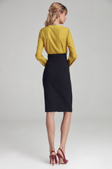 Falda modelo 216897 Nife