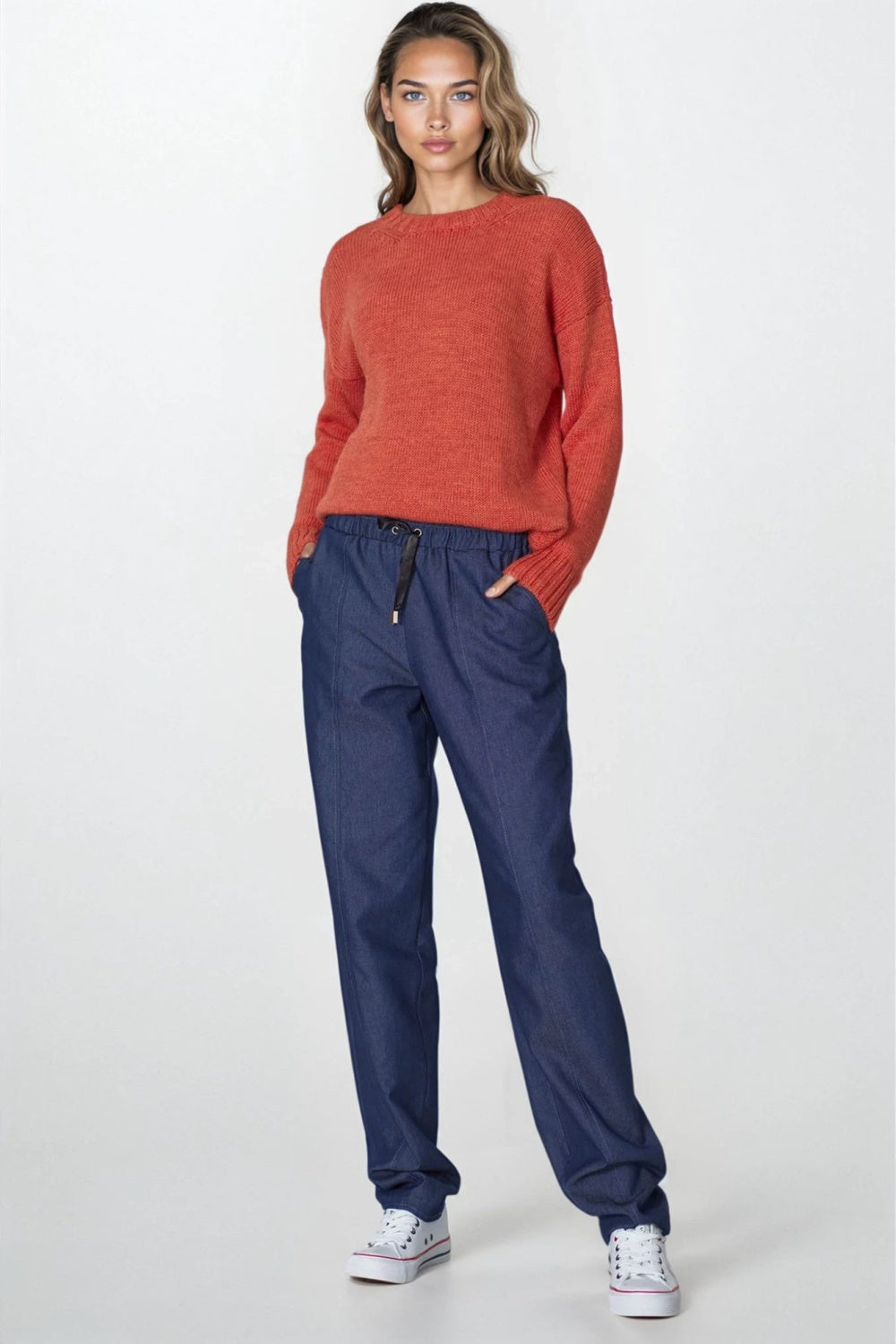 Pantalón modelo 216898 Nife