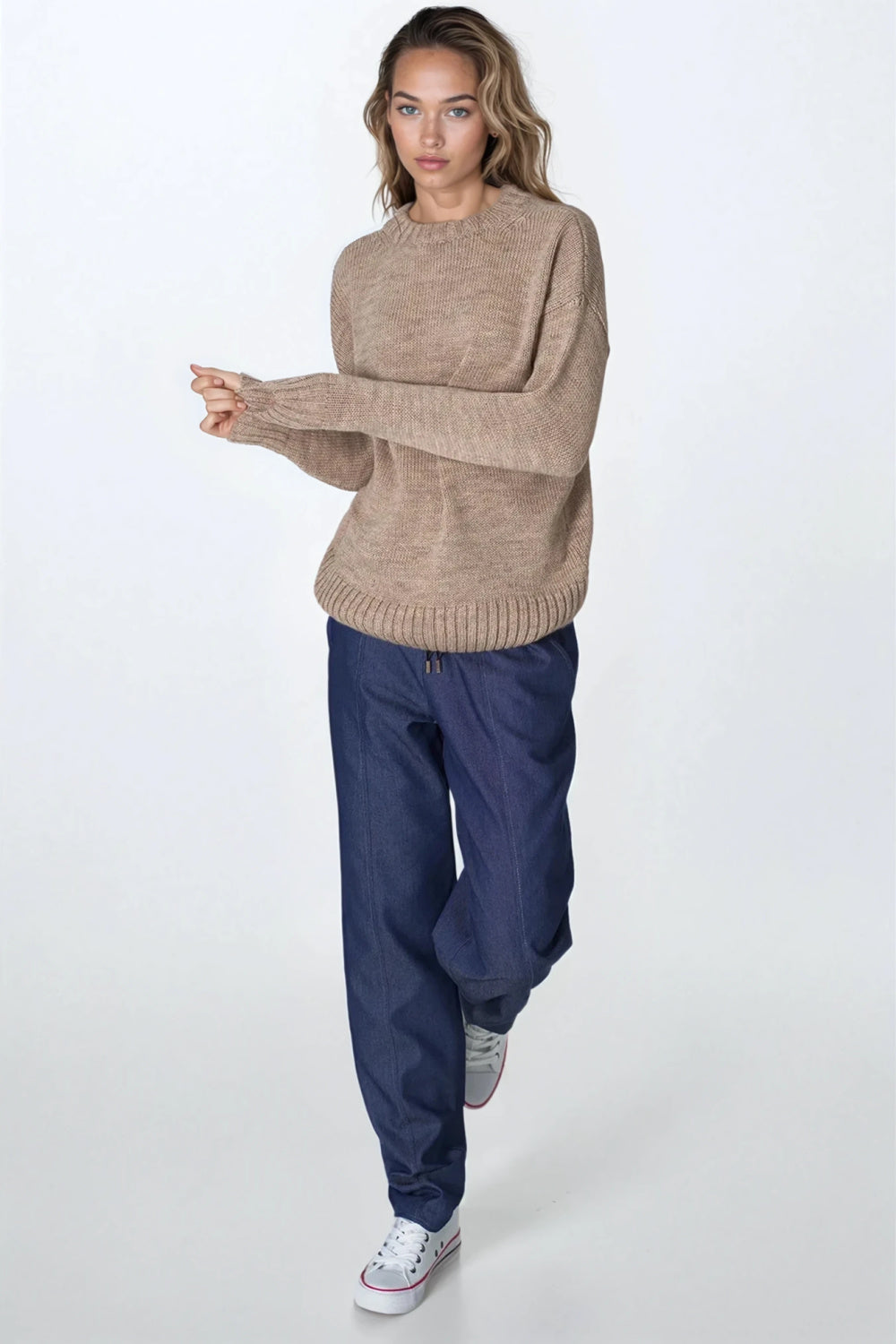Pantalón modelo 216898 Nife