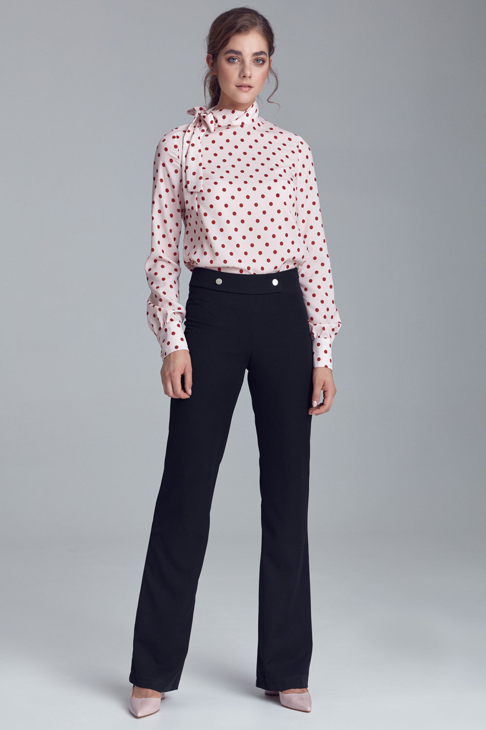 Pantalón modelo 216901 Nife
