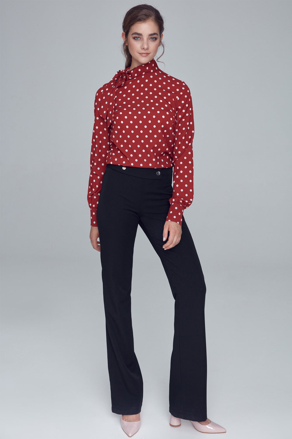 Pantalón modelo 216901 Nife