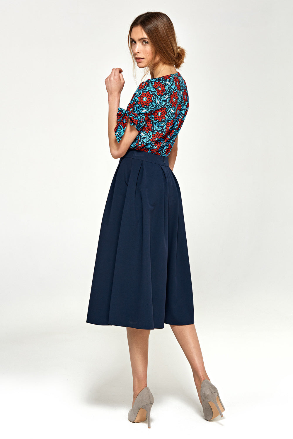 Falda modelo 216902 Nife