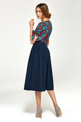 Falda modelo 216902 Nife