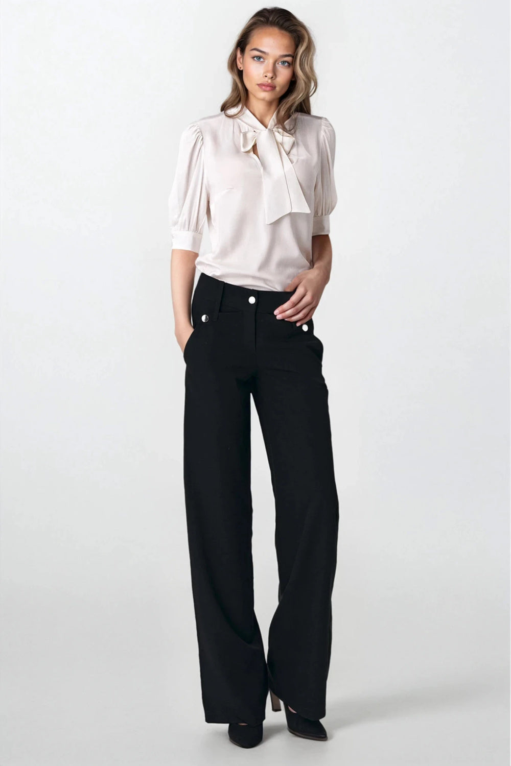 Blusa modelo 216912 Nife