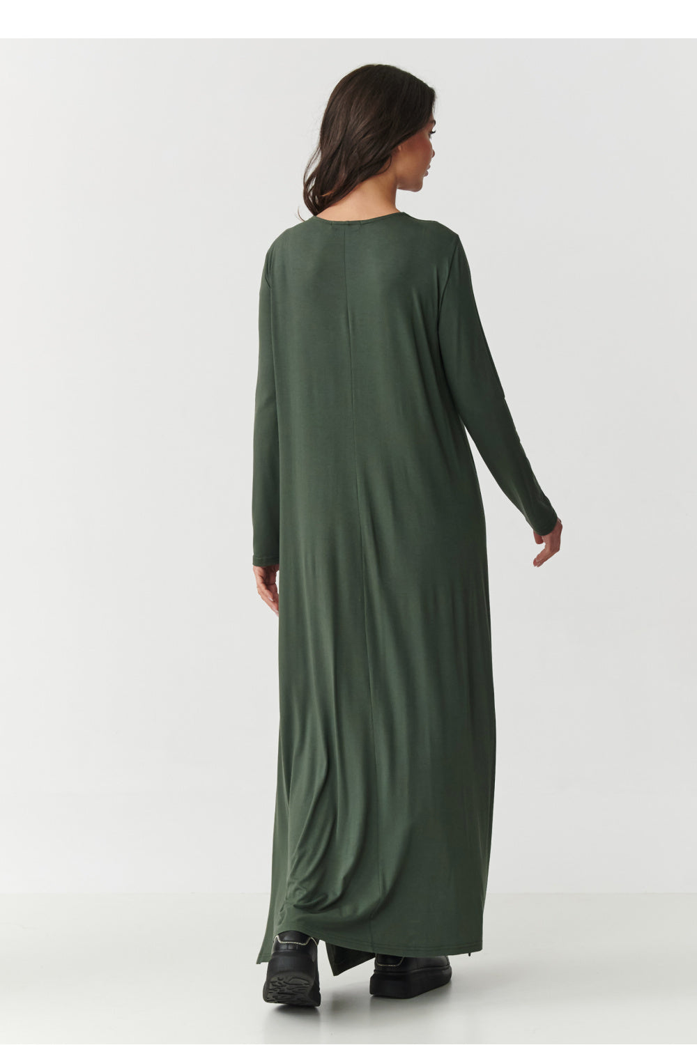 Vestido Casual modelo 216915 Makadamia