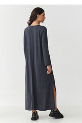 Vestido Casual modelo 216917 Makadamia