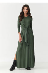Vestido Casual modelo 216918 Makadamia
