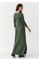 Vestido Casual modelo 216918 Makadamia
