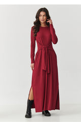Vestido Casual modelo 216919 Makadamia