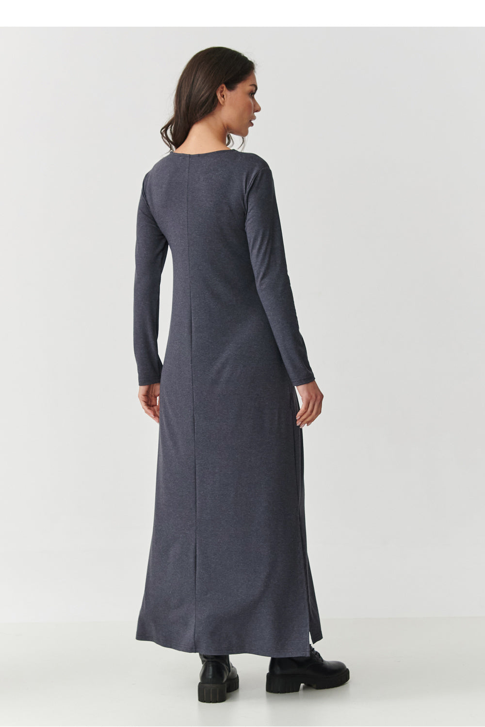 Vestido Casual modelo 216920 Makadamia