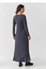 Vestido Casual modelo 216920 Makadamia