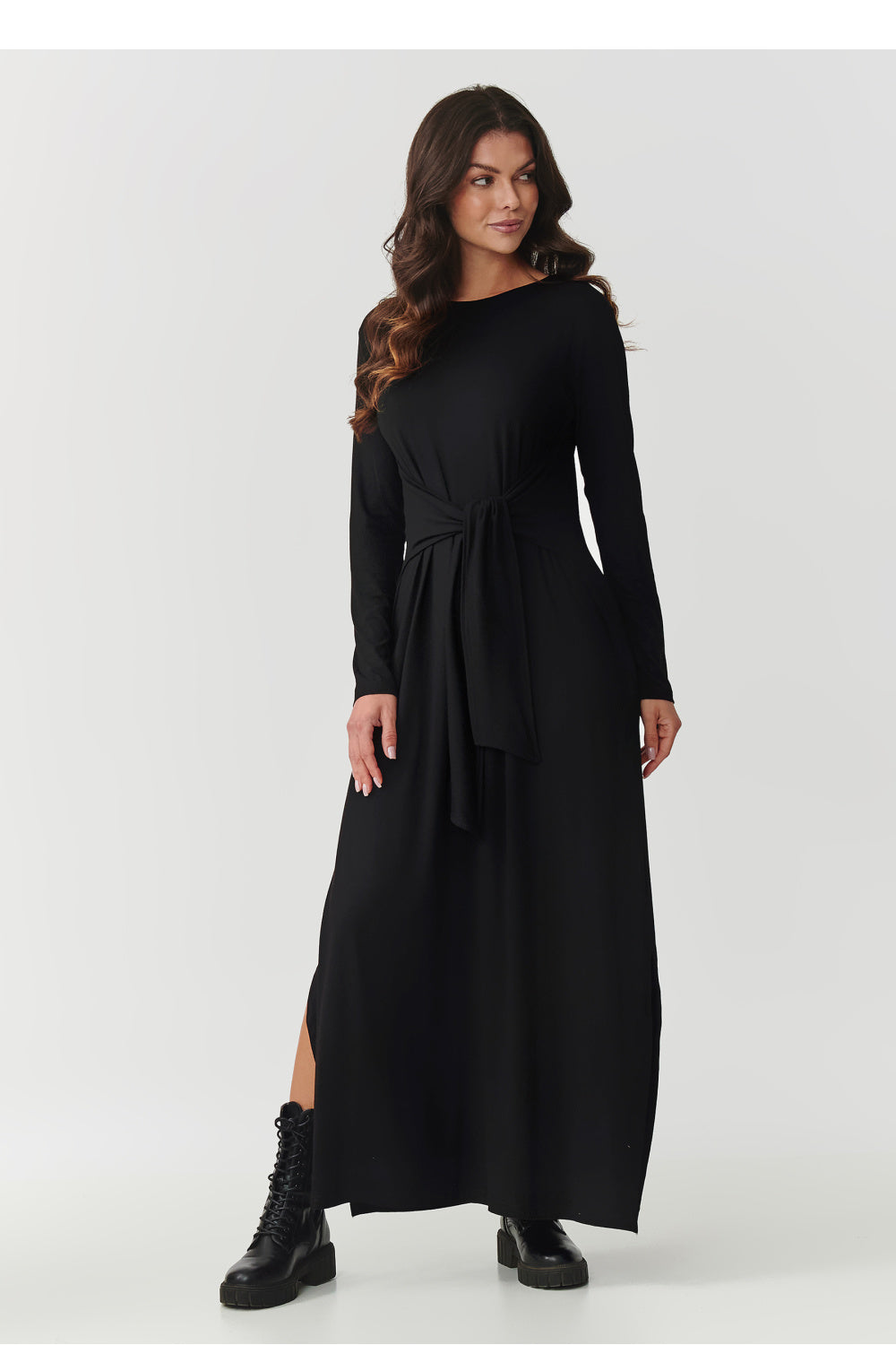 Vestido Casual modelo 216921 Makadamia
