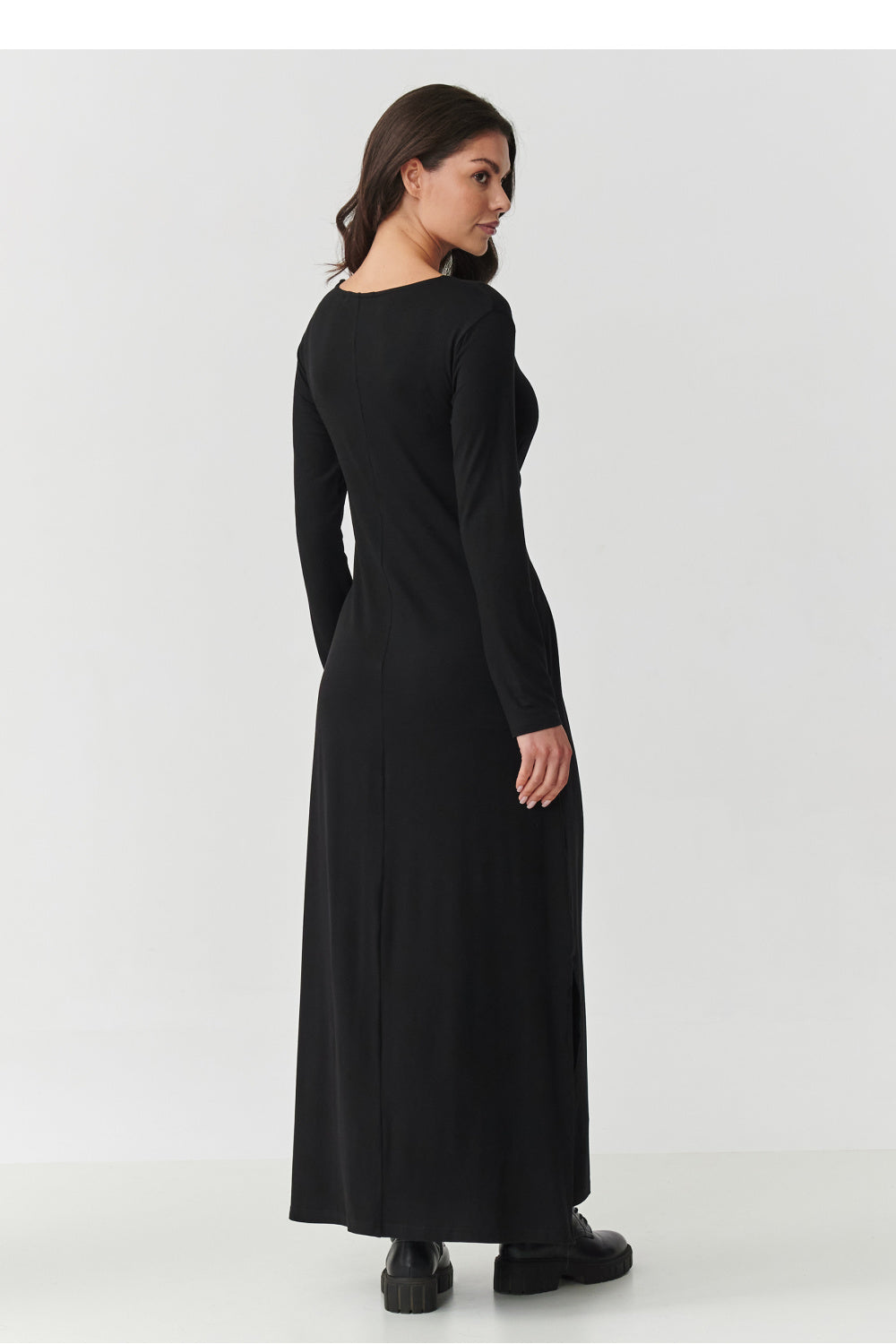 Vestido Casual modelo 216921 Makadamia