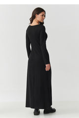 Vestido Casual modelo 216921 Makadamia