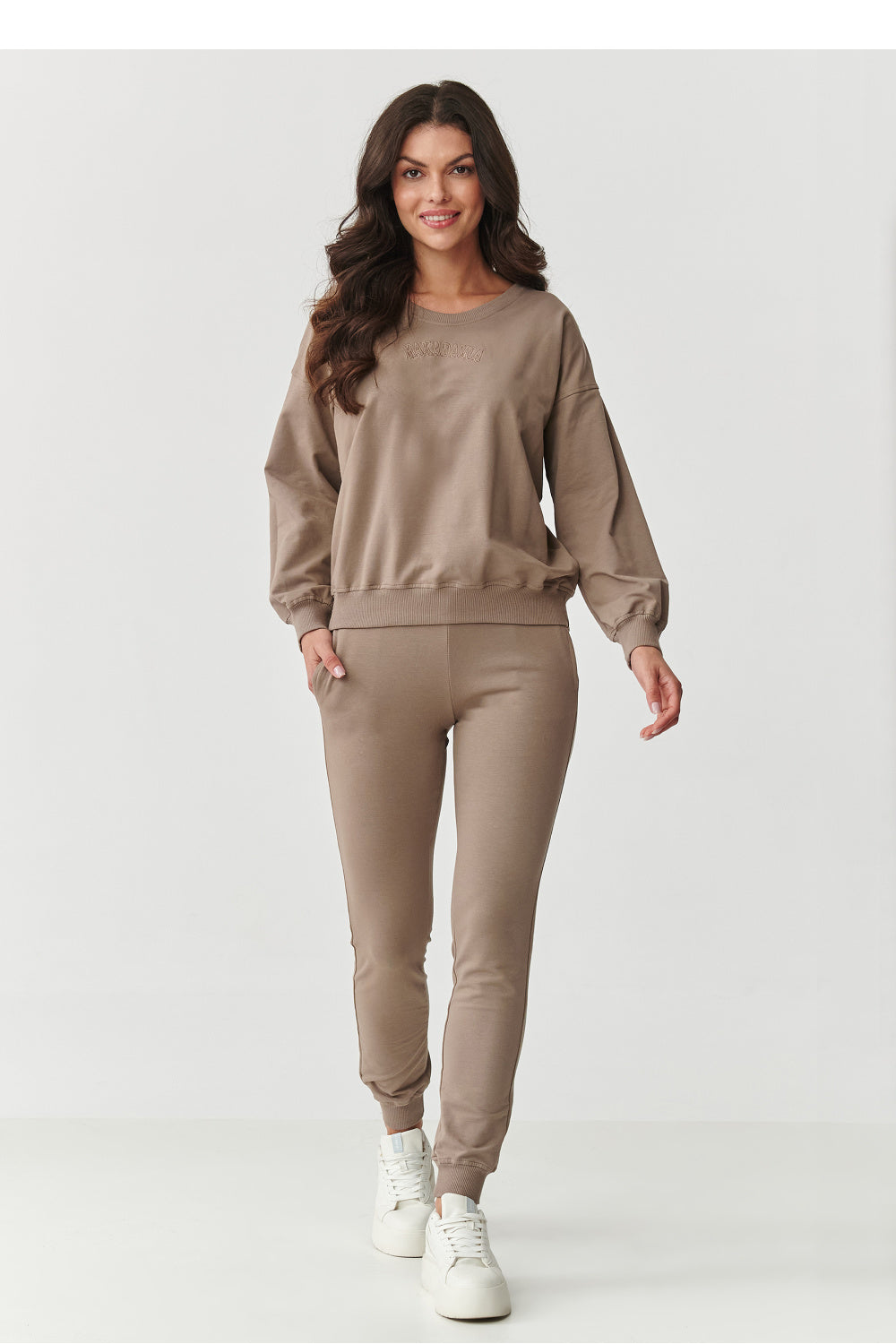 Conjunto modelo 216922 Makadamia