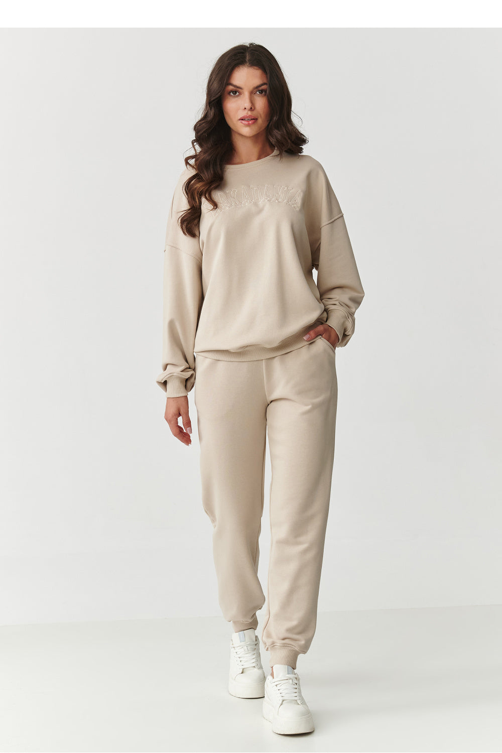 Conjunto modelo 216936 Makadamia