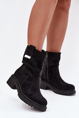 Botas modelo 216952 Step in style