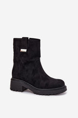 Botas modelo 216952 Step in style