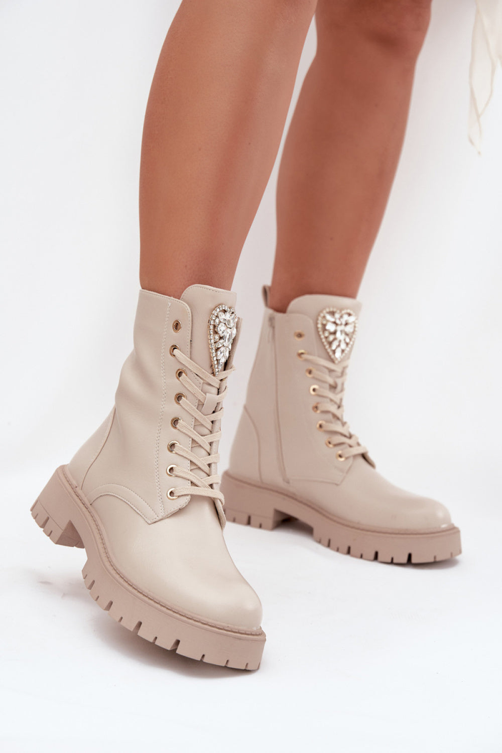 Botín modelo 216954 Step in style