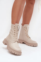 Botín modelo 216954 Step in style