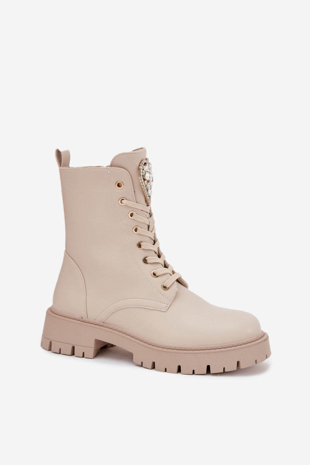 Botín modelo 216954 Step in style