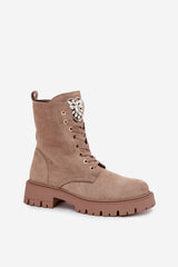 Botín modelo 216955 Step in style