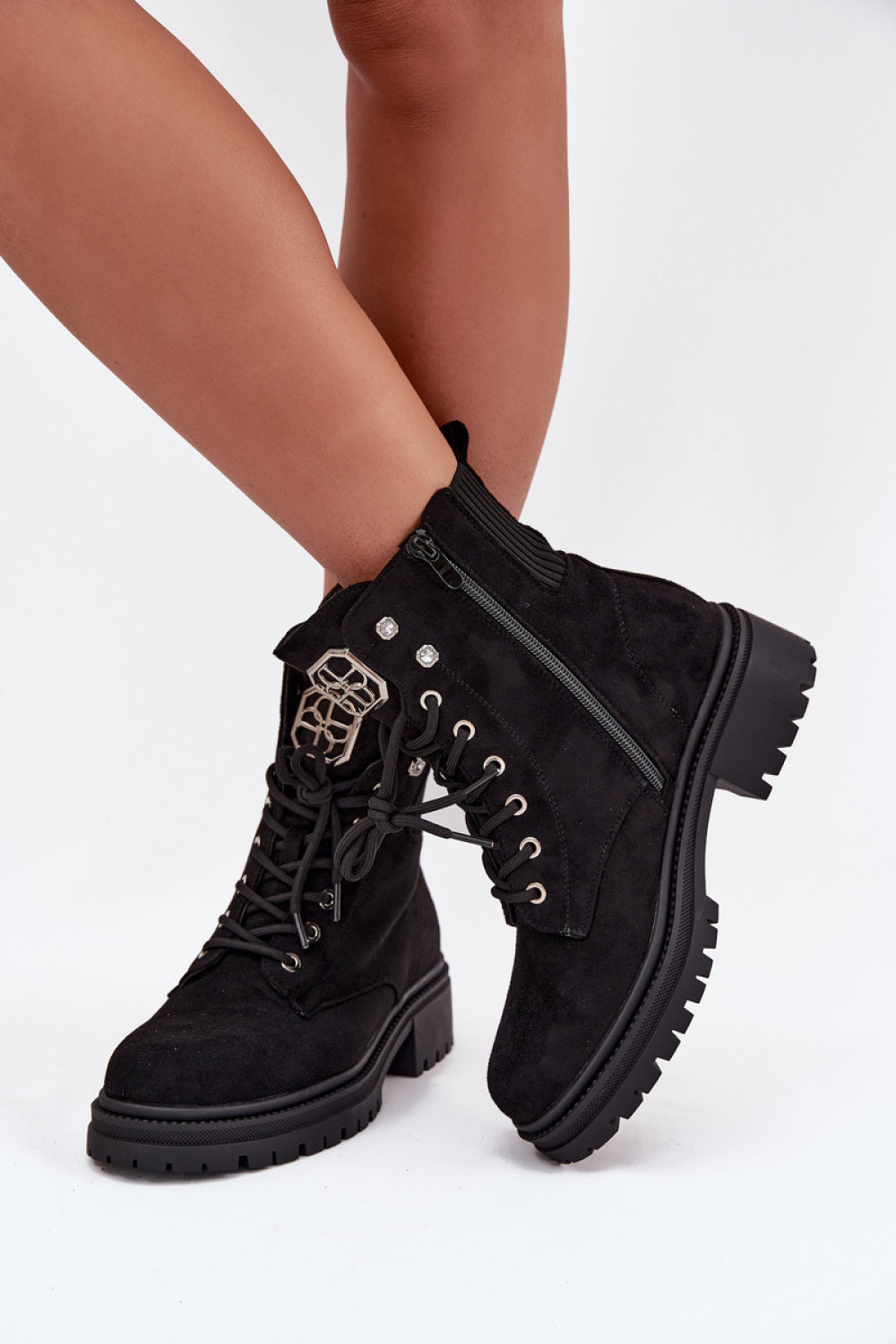 Botín modelo 216958 Step in style