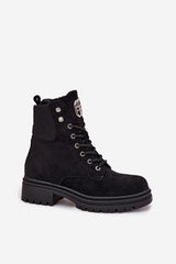 Botín modelo 216958 Step in style