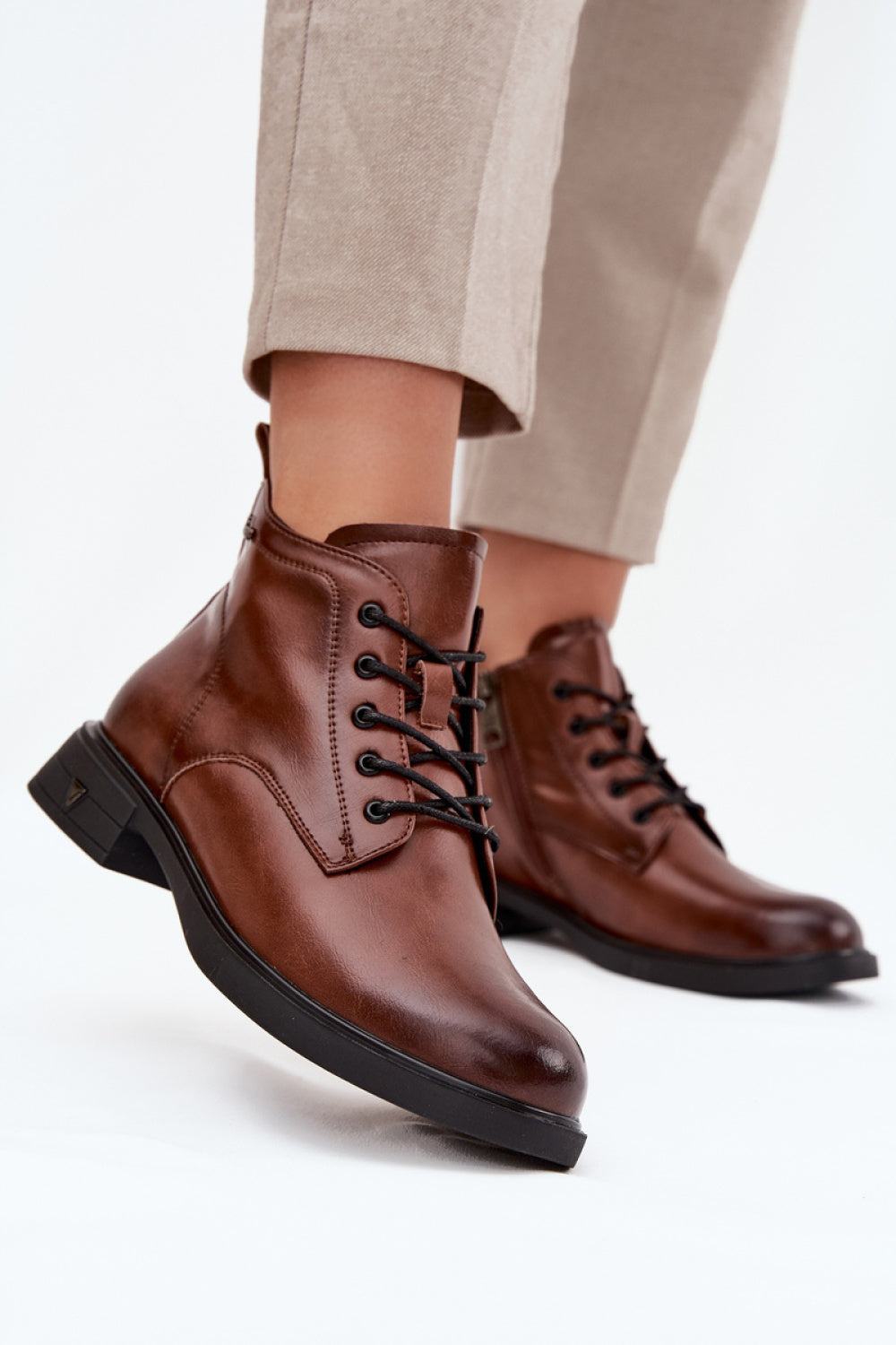 Botas modelo 216961 Step in style