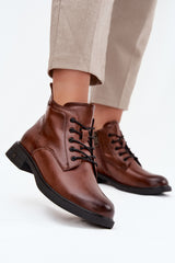 Botas modelo 216961 Step in style