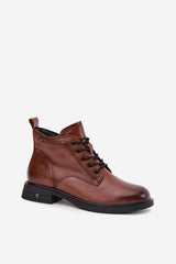 Botas modelo 216961 Step in style
