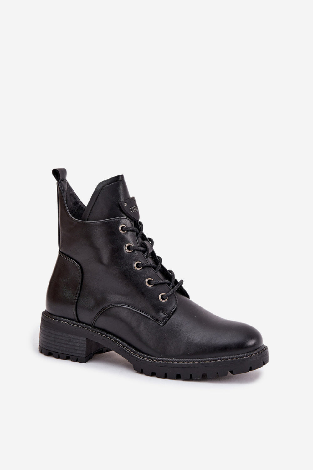 Botas modelo 216965 Step in style