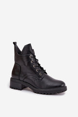 Botas modelo 216965 Step in style