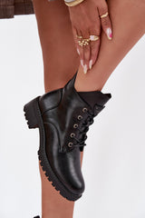 Botas modelo 216965 Step in style