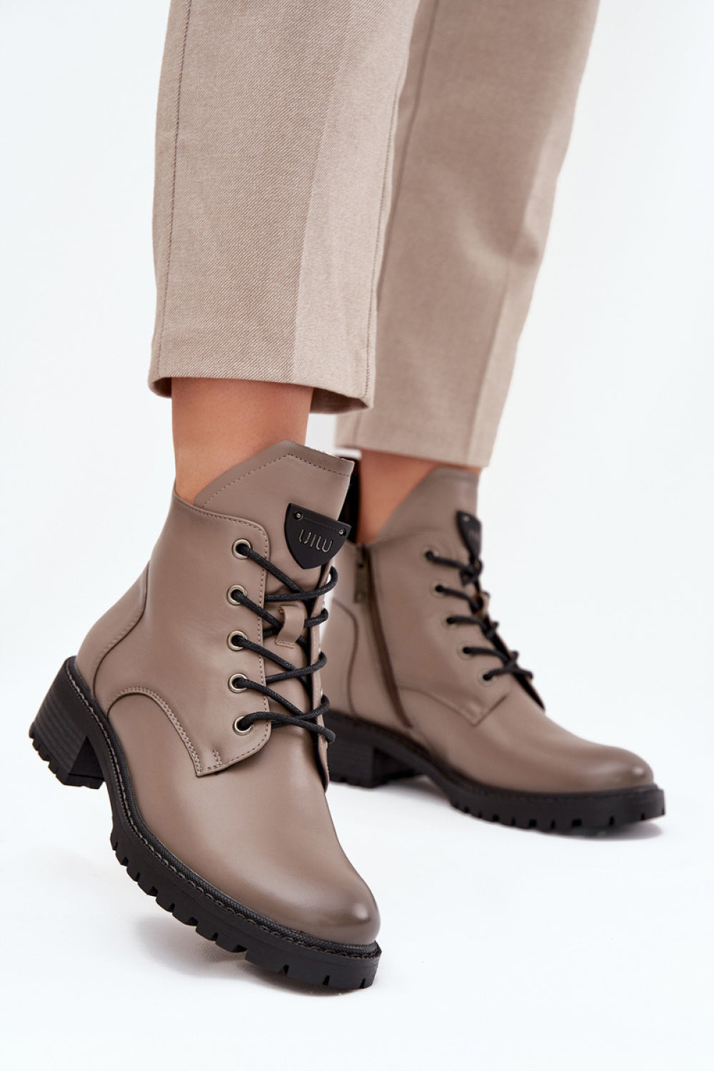 Botas modelo 216966 Step in style