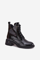 Botas modelo 216967 Step in style