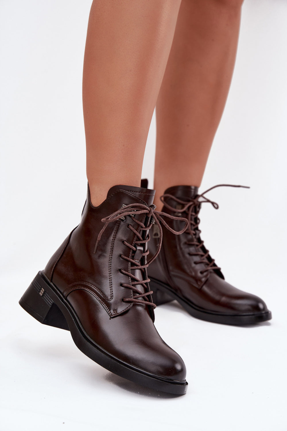 Botas modelo 216968 Step in style