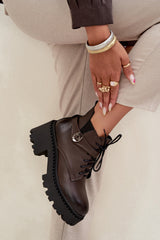 Botas modelo 216970 Step in style