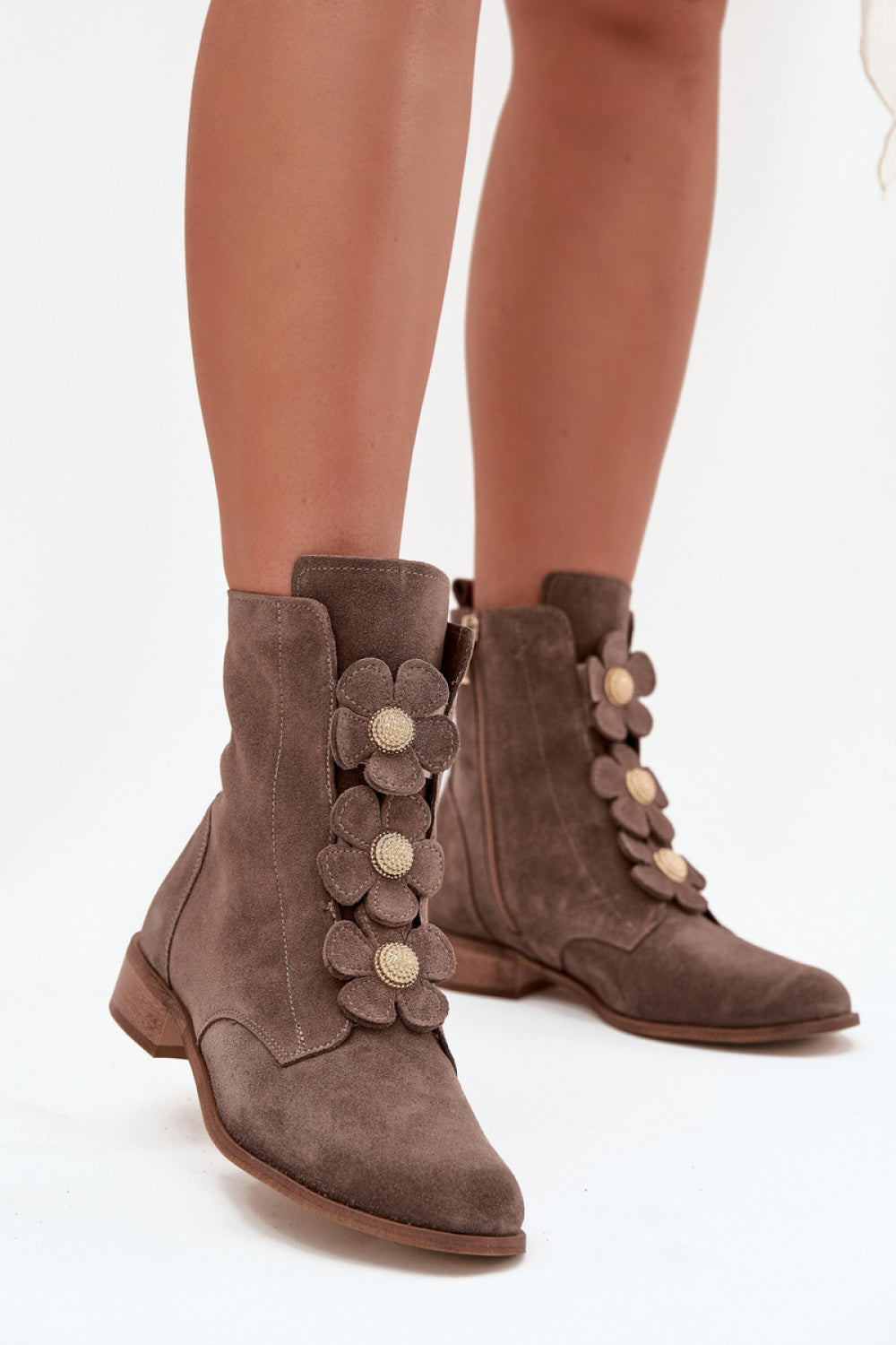Botas modelo 216972 Step in style