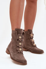 Botas modelo 216972 Step in style