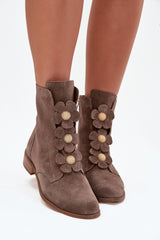 Botas modelo 216972 Step in style