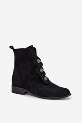 Botas modelo 216974 Step in style