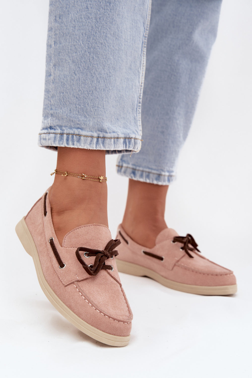 Mocasín modelo 216978 Step in style