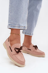 Mocasín modelo 216978 Step in style