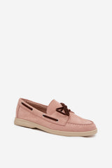 Mocasín modelo 216978 Step in style