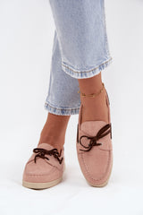 Mocasín modelo 216978 Step in style