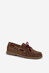 Mocasín modelo 216979 Step in style
