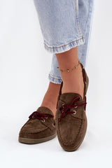 Mocasín modelo 216979 Step in style