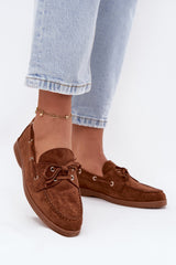 Mocasín modelo 216980 Step in style