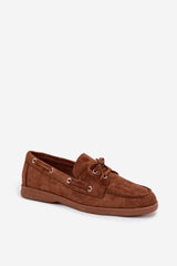Mocasín modelo 216980 Step in style